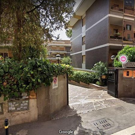 Le Tue Notti A San Pietro Villa Roma Eksteriør bilde