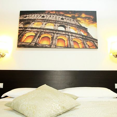 Le Tue Notti A San Pietro Villa Roma Eksteriør bilde