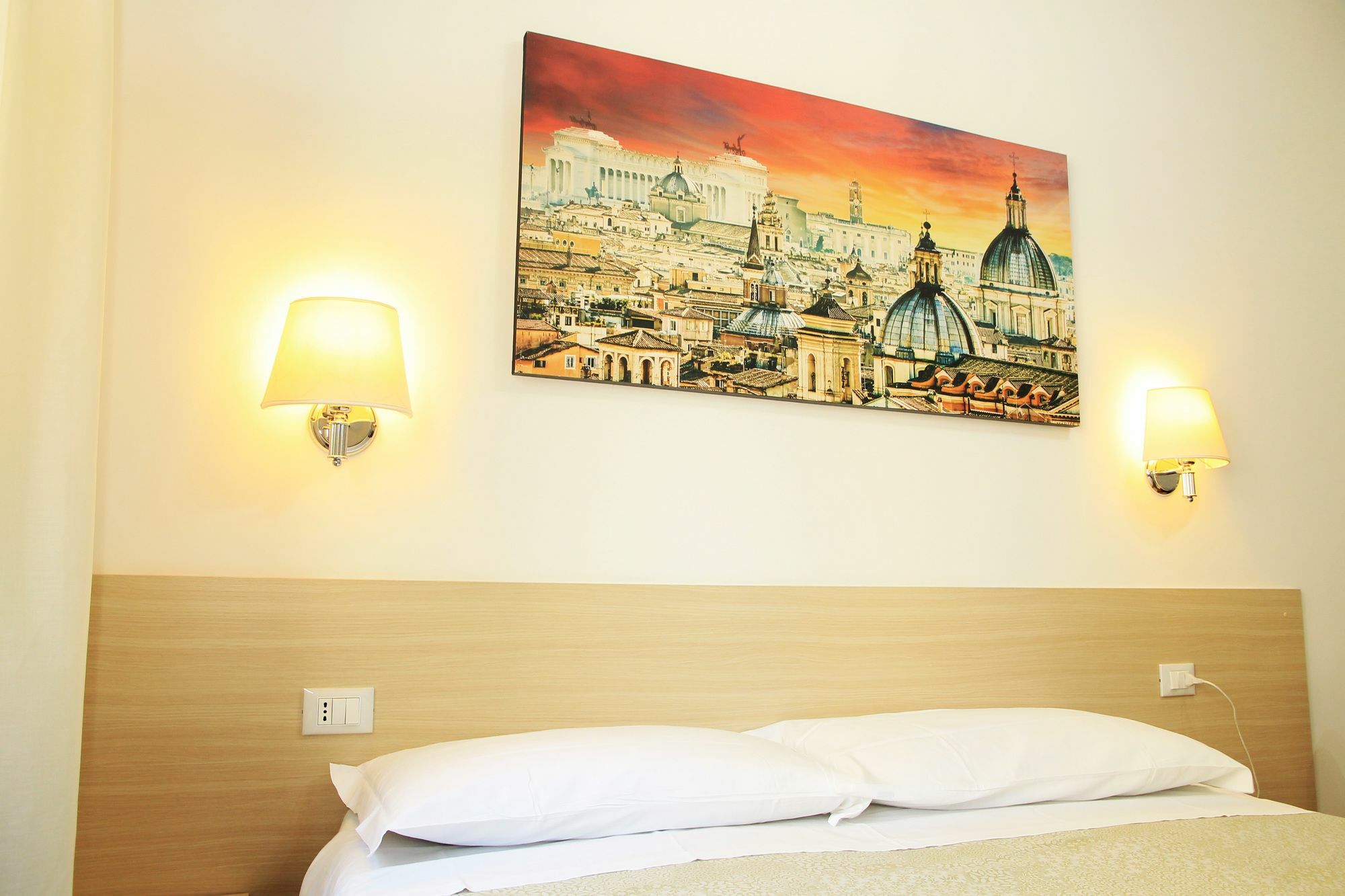 Le Tue Notti A San Pietro Villa Roma Eksteriør bilde