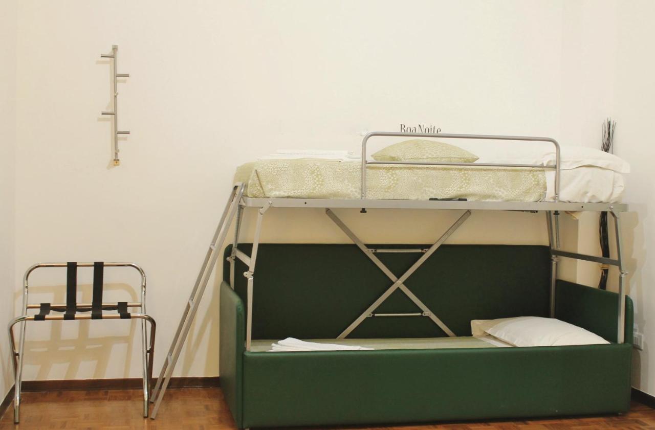 Le Tue Notti A San Pietro Villa Roma Eksteriør bilde